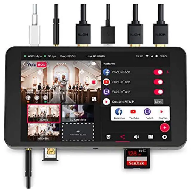 Alt view image 7 of 9 - Mellanox Passive Copper cable, IB HDR, up to 200Gb/s, QSFP56, LSZH, 0.5m, black pultab, 30AWG