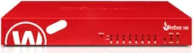 Alt view image 5 of 6 - WatchGuard Trade Up to WatchGuard Firebox T80 with 3-yr Basic Security Suite US WGT80413US