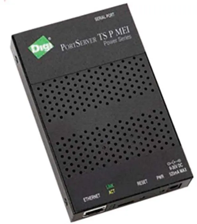 Alt view image 4 of 7 - Digi 76000735 Locking Wall Mount P/S