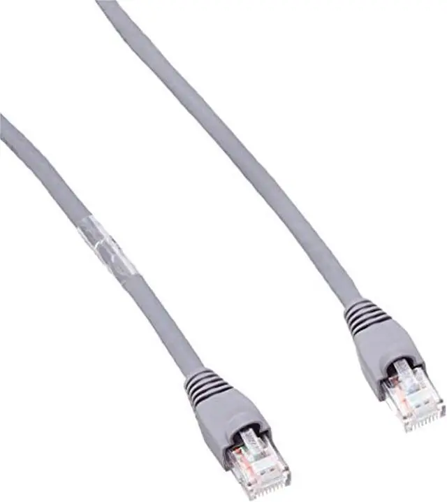 Alt view image 4 of 7 - Black Box GigaTrue Cat. 6 Channel UTP Patch Cable