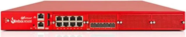 Alt view image 5 of 6 - WatchGuard Firebox M5600 Network Security/Firewall Application