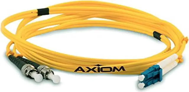 Alt view image 5 of 6 - Axiom Fiber Optic Duplex Cable