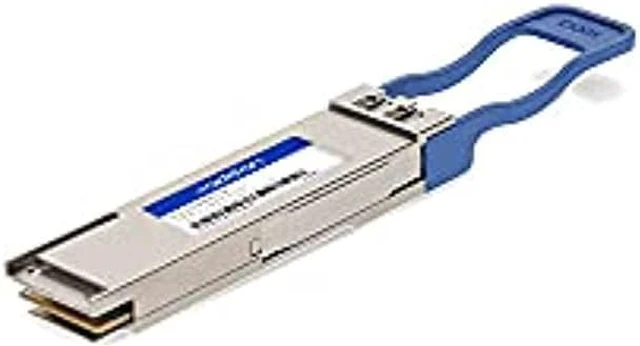 Main image of ADDON FINISAR FTLC1154RDPL COMPATIBLE TAA COMPLIANT 100GBASE-LR4 QSFP28 TRANSCEI