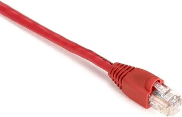 Alt view image 3 of 6 - Black Box Gigabase Cat. 5E UTP Patch Cable