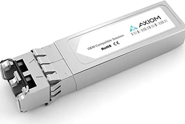 Main image of AXIOM 10GBASE-ER SFP+ TRANSCEIVER FOR CIENA - XCVR-S40V55