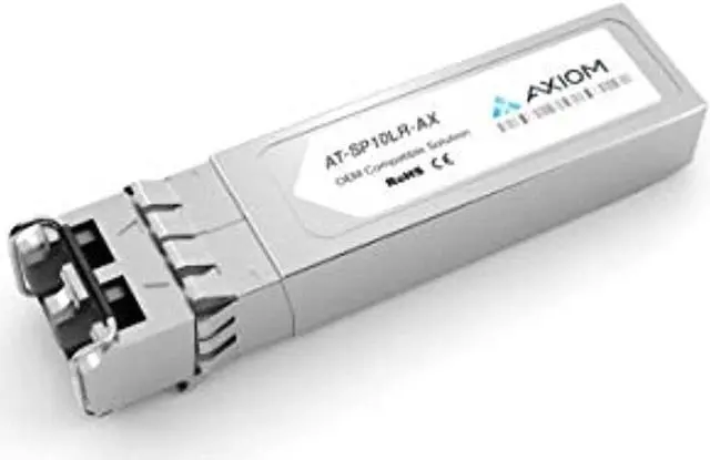 Alt view image 6 of 7 - AXIOM 10GBASE-LR SFP+ FOR ALLIED