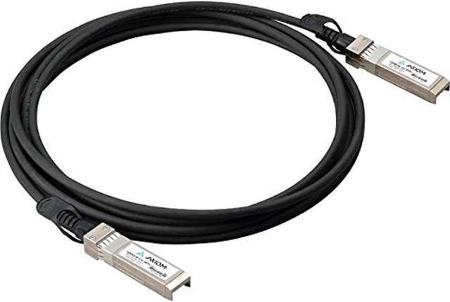 Alt view image 4 of 4 - Axiom Twinaxial Network Cable