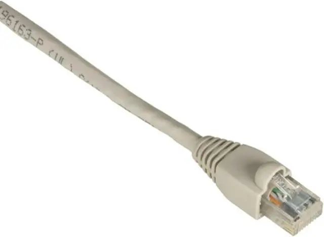 Alt view image 3 of 6 - BLACK BOX EVNSL645-0015 CAT6 550MHZ STR UTP PVC SNG BG 15FT