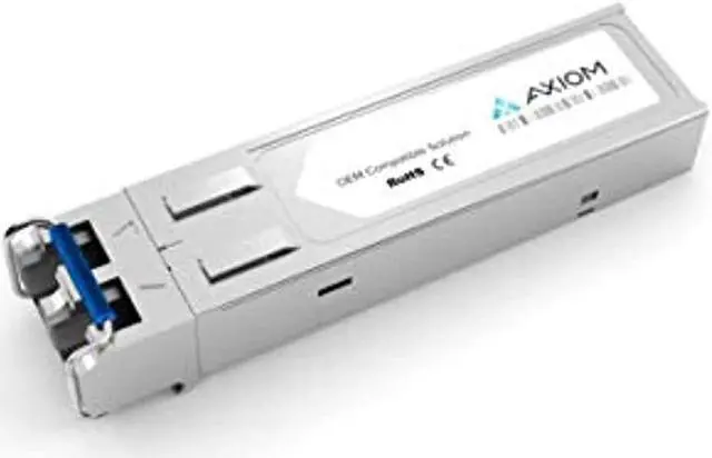 Alt view image 3 of 3 - Axiom Palo Alto SFP (mini-GBIC) Module
