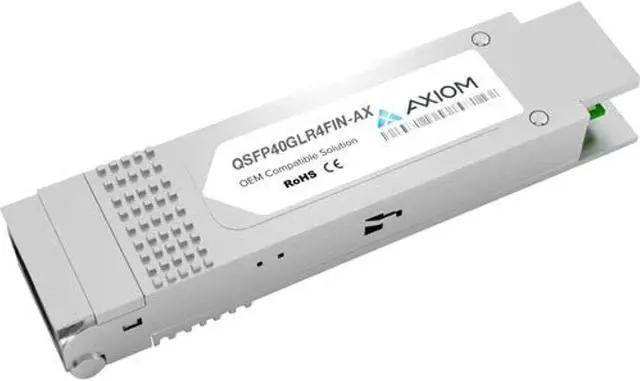 Alt view image 3 of 3 - Axiom Memory Solutions