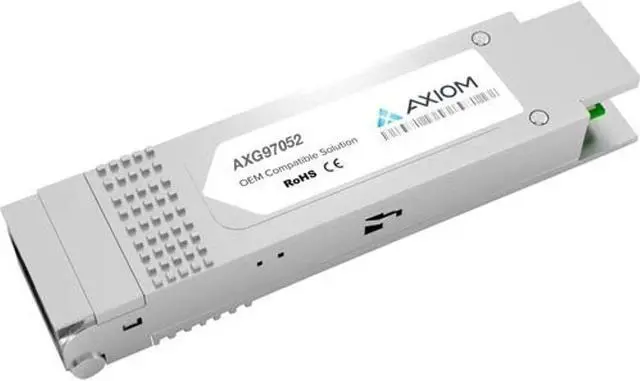 Alt view image 2 of 2 - Axiom Memory Solutions