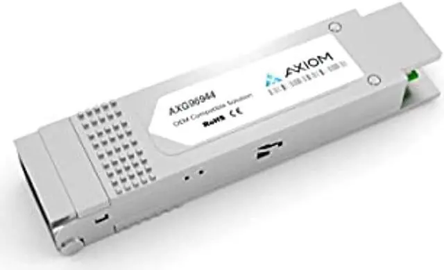 Alt view image 2 of 2 - Axiom 40gbase-sr4 Qsfp For Palo Alto Taa