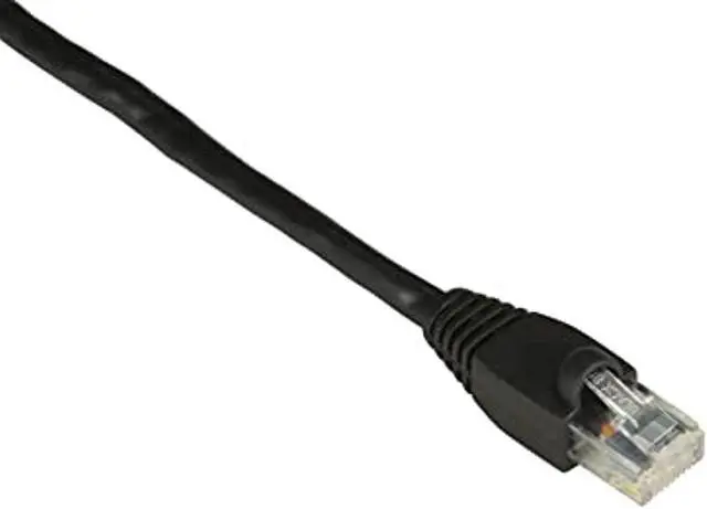 Alt view image 5 of 6 - Black Box GigaTrue Cat. 6 Channel UTP Patch Cable