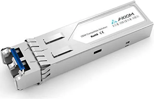Main image of 10GBASEBX10D SFP