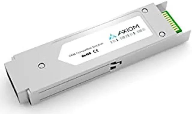 Main image of AXIOM 10GBASE-SR XFP FOR PERLE