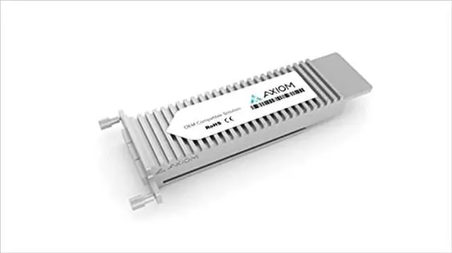 Main image of AXIOM 10GBASE-ER/EW XFP TRANSCEIVER FOR CISCO - XFP-10GER-192IR+