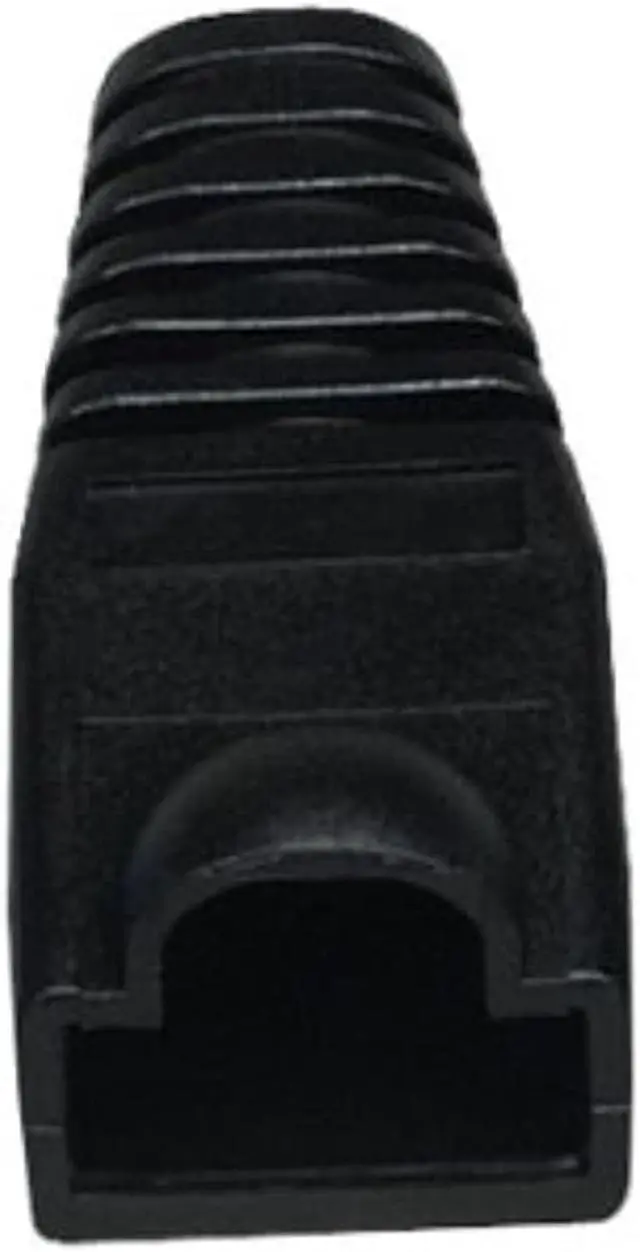 Alt view image 2 of 5 - Black Box Color-Coded Snagless Pre-Plugs