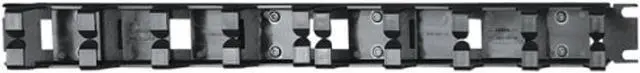 Alt view image 4 of 5 - BLACK BOX EVNSL644-0025 CAT6 550MHZ STR UTP PVC SNG YL 25FT