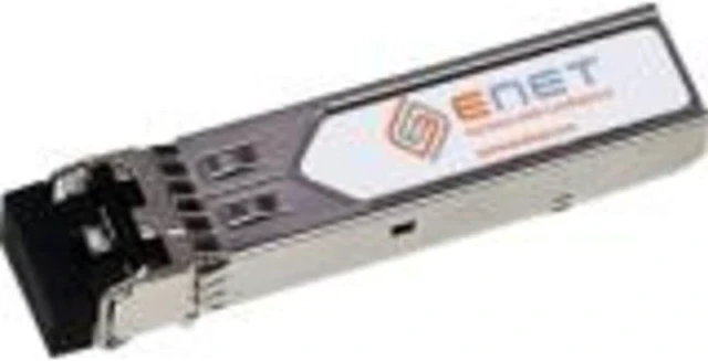 Alt view image 3 of 3 - Fortinet FG-TRAN-SX Compatible 1000BASE-SX SFP 850nm 550m DOM Duplex LC MMF 100% Tested Lifetime warranty and compatibility guaranteed