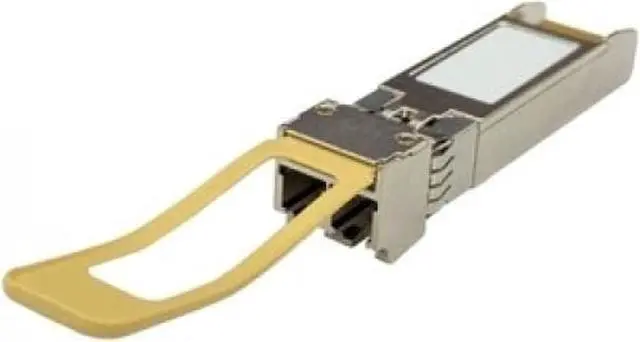 Alt view image 4 of 5 - QNAP Optical Transceiver 25GBE SFP28 LC-LC 850NM SR UP TO 100M