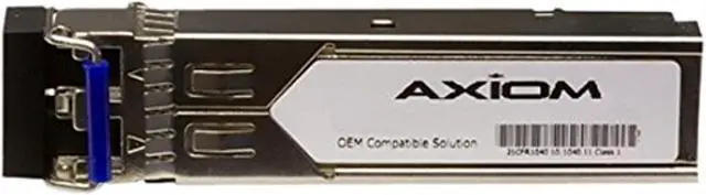 Alt view image 3 of 4 - Axiom 1000BASE-SX SFP for TP-Link