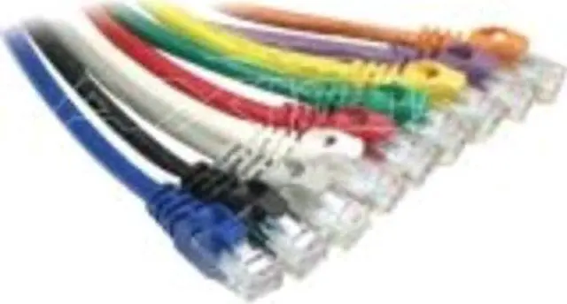 Main image of Axiom Cat.6 UTP Patch Cable