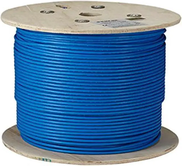 Alt view image 5 of 5 - Black Box GigaTrue Cat.6a S/FTP Network Cable