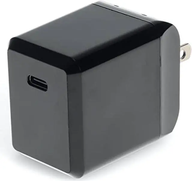 Alt view image 12 of 12 - AddOn AC Adapter USAC2USBC18WB