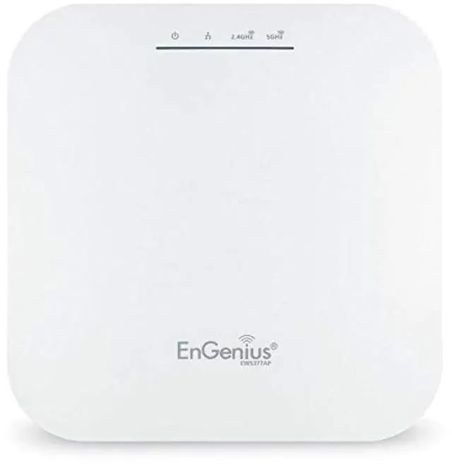 Alt view image 14 of 20 - Engenius Neutron Ews377ap 802.11Ax 2.34 Gbit/S Wireless Access Point
