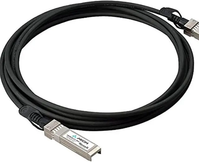 Main image of axiom 10gbase-cu sfp+ active d