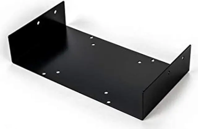 Alt view image 9 of 12 - Avocent RMK-83 19in VESA mount Kit for 1 HMX 5000 / 6000