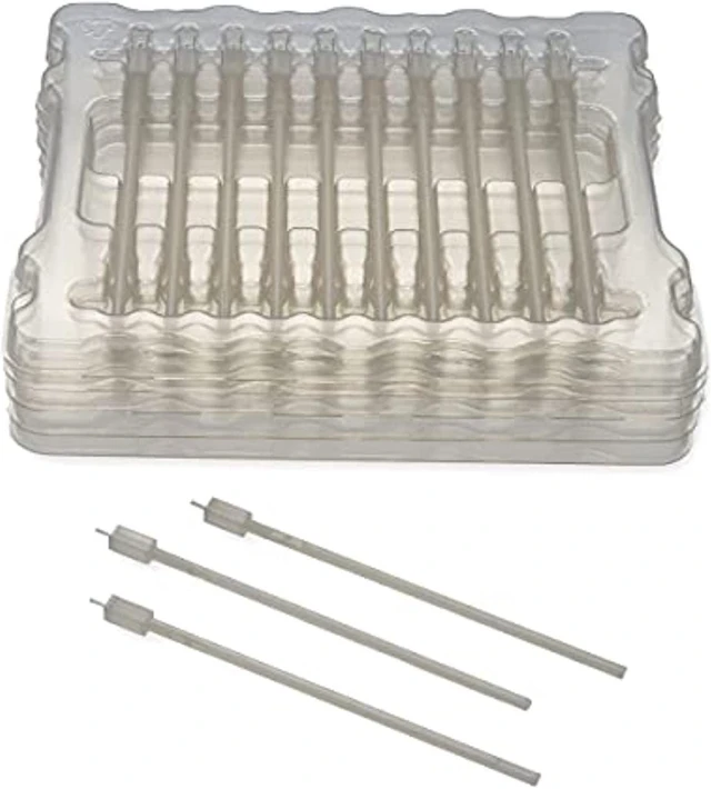 Main image of add-on foclnr-stk50-ao transceiver cleaning stick - 50 per kit