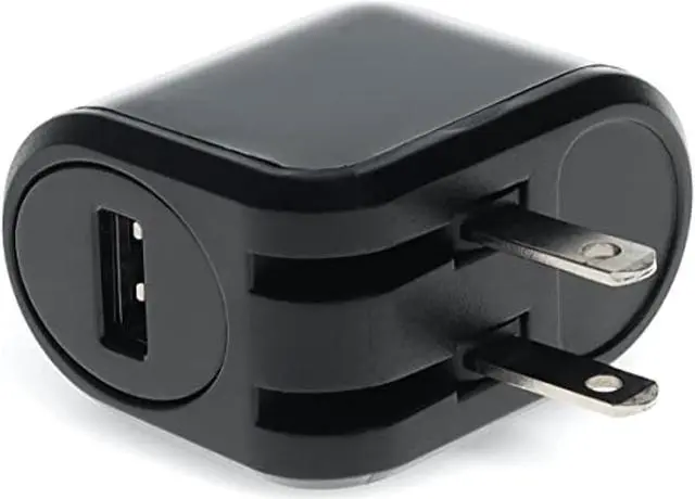 Alt view image 11 of 12 - AddOn AC Adapter USAC2USB5V24AB