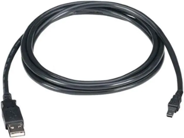 Main image of usb 2.0 cable type a male to