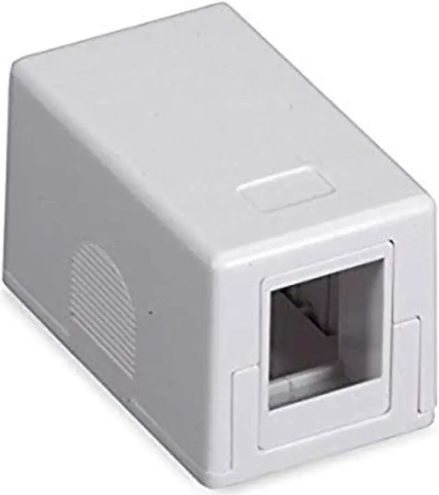 Alt view image 8 of 9 - Black Box Surface Mount Housing Port Value Line