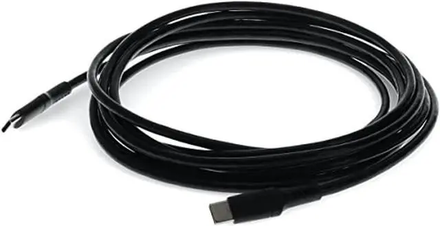 Alt view image 5 of 5 - AddOn USB-C Data Transfer Cable USBC3MB