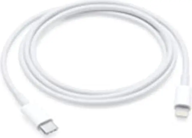 Alt view image 3 of 3 - AddOn Thunderbolt Data Transfer Cable USBCTBOLT12MW