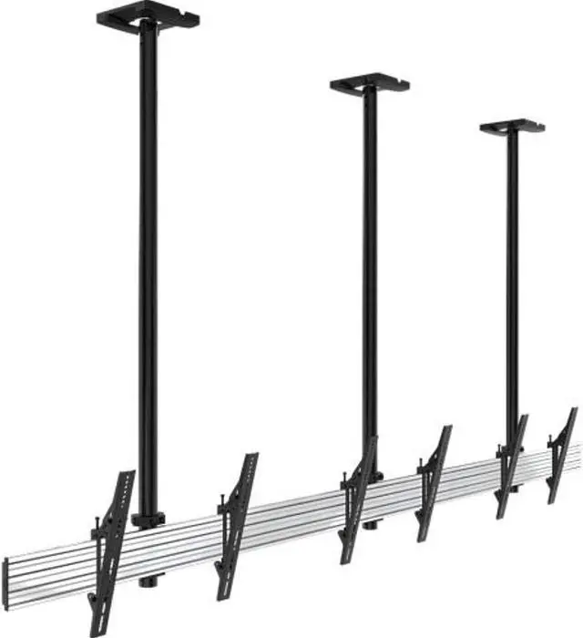 Main image of Atdec Ceiling Mount for Flat Panel Display