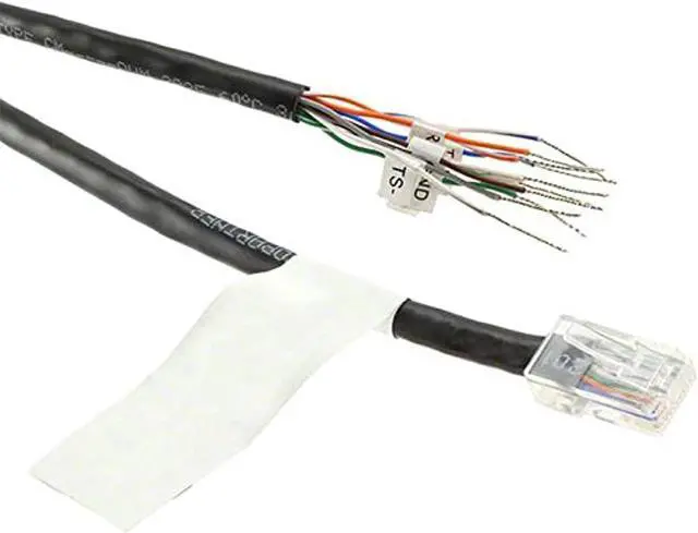 Alt view image 7 of 10 - Digi Serial Cable