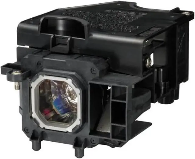Alt view image 8 of 11 - Battery Technology NP15LP-BTI Projector Replacement Lamp