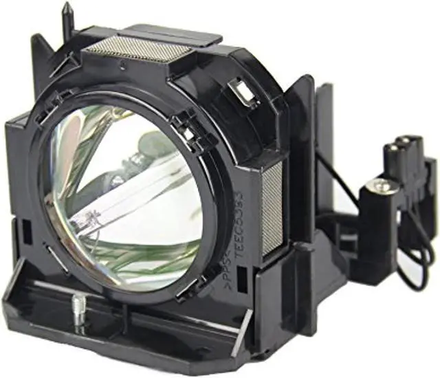 Alt view image 11 of 14 - BTI ET-LAD60W-BTI Projector Lamp for Panasonic PT-D5000, D6000, DW6300, DZ6700, DZ6710