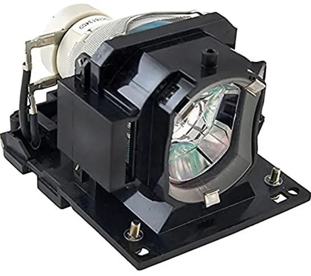 Alt view image 9 of 10 - BTI 330 W Projector Lamp (DT01295-BTI)