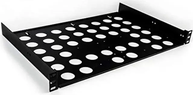 Alt view image 3 of 9 - VERTIV Rack Mount for Console Server
