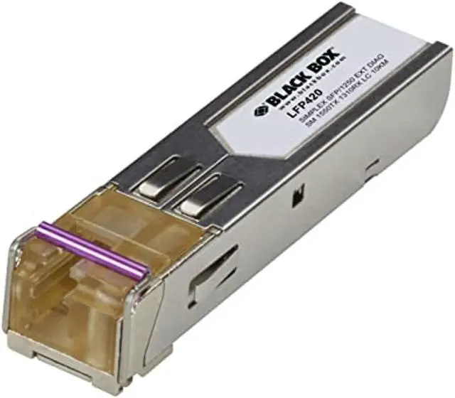 Alt view image 5 of 7 - Black Box DB-25/Terminal Block Data Transfer Adapter