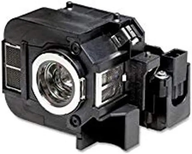 Alt view image 5 of 7 - Replacement Lamp Model V13H010L50-TM