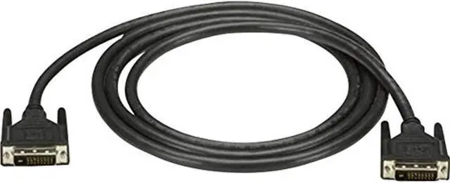 Alt view image 3 of 5 - Black Box EVNDVI02-0050 Box Digital Video Cable - Dvi-D (Dual-Link) Digital Video - Dvi-D (Dual-Link) Digital Video - 50Ft