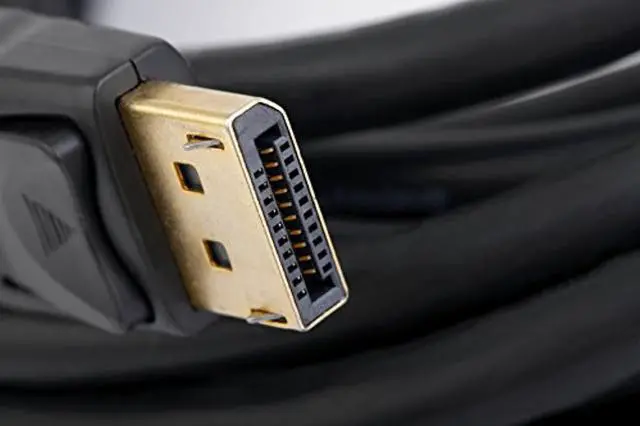 Alt view image 2 of 2 - Black BoxUSB-C to DVI Adapter Cable, 1080p HD, 10ft