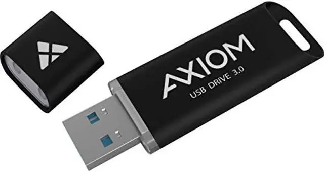 Alt view image 4 of 5 - Axiom 256GB USB 3.0 Flash Drive