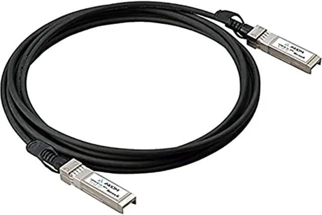 Main image of axiom 10gbase-cu sfp+ active d