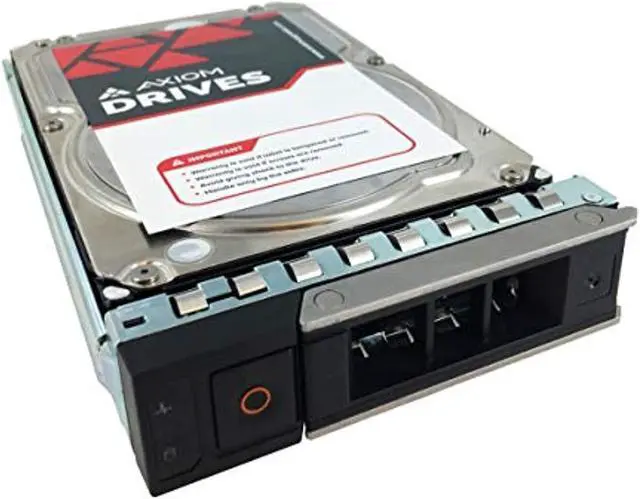 Main image of axiom 10tb 7.2k sas hdd kit